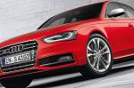 Audi S4 Sedan 2012 года (WW)